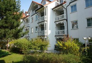 Wohnpark Granitz - 90814