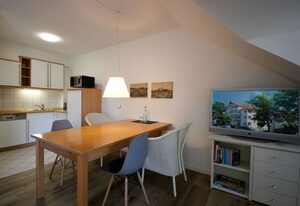 Wohnpark Granitz - 90787