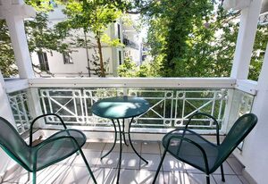 Wohnpark Granitz - 90866