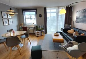 Wohnpark Granitz - 90860