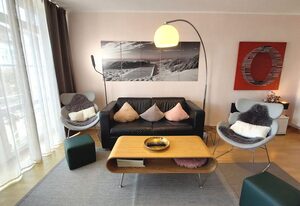 Wohnpark Granitz - 90860
