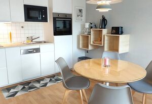 Wohnpark Granitz - 90860