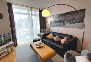 Wohnpark Granitz - 90860