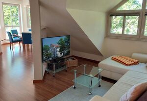 Wohnpark Granitz - 90846 - Storchennest