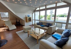 Wohnpark Granitz - 90846 - Storchennest