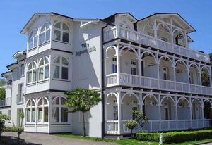 Villa Jugendglück - 90456
