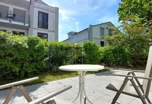 Wohnpark Granitz - 90872