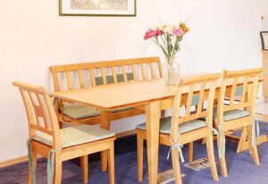 Villa Jugendglück - 90793