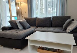 Wohnpark Stadt Hamburg, Whg. 2