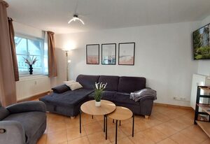 Wohnpark Granitz - 90883