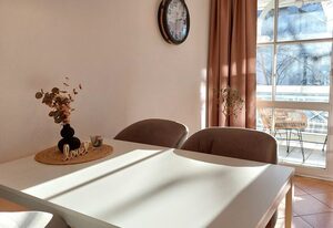 Wohnpark Granitz - 90883