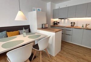 Wohnpark Granitz - 90878 - Meersalz