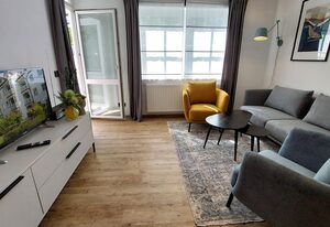 Wohnpark Granitz - 90878 - Meersalz
