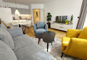 Wohnpark Granitz - 90878 - Meersalz