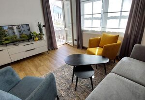 Wohnpark Granitz - 90878 - Meersalz