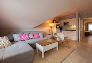 Wohnpark Stadt Hamburg, Whg. 34 A