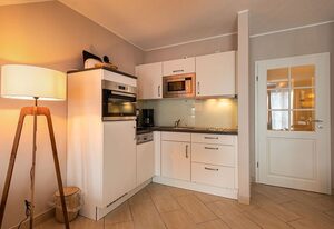 Wohnpark Stadt Hamburg, Whg. 34 A