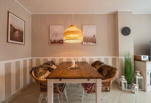 Wohnpark Stadt Hamburg, Whg. 34 A