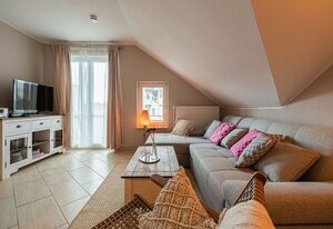 Wohnpark Stadt Hamburg, Whg. 34 A