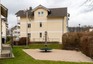 Wohnpark Stadt Hamburg, Whg. 34 A