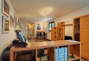 Ferienwohnung Am Elberadweg