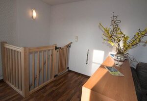 Ferienwohnung Am Elberadweg