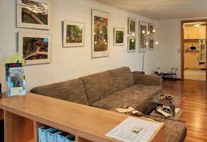 Ferienwohnung Am Elberadweg