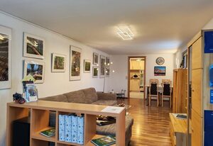 Ferienwohnung Am Elberadweg