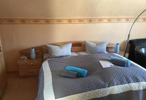 Ferienwohnung Deichgraf