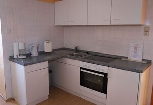 Ferienwohnung Deichgraf