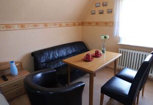 Ferienwohnung Deichgraf