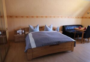 Ferienwohnung Deichgraf