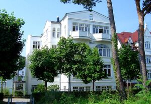 Villa Frigga, Whg. 8