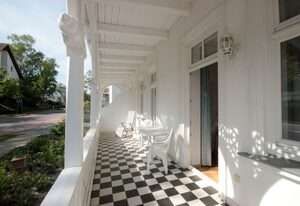 Villa Hans - 90446