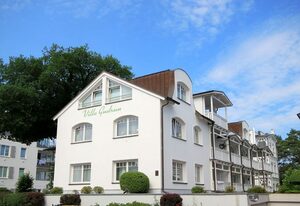 Villa Gudrun, Whg. 567
