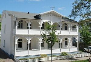 Villa Hans - 90450