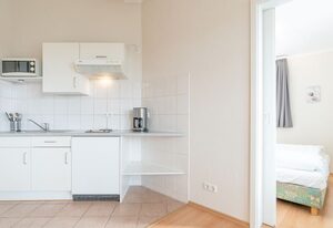 Fewo 552, Seepark Sellin