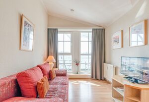 Fewo 552, Seepark Sellin