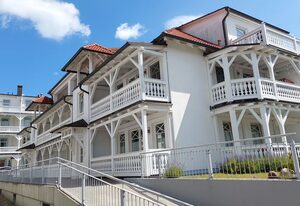Haus Strandburg, Whg. 22