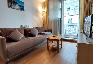 Haus Strandburg, Whg. 22