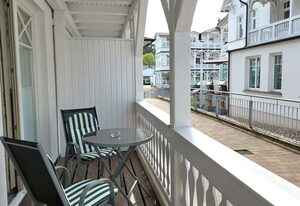 Haus Strandburg, Whg. 22