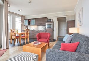 Fewo 545, Seepark Sellin