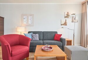 Fewo 545, Seepark Sellin