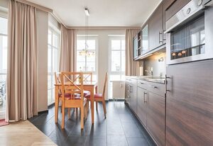 Fewo 545, Seepark Sellin