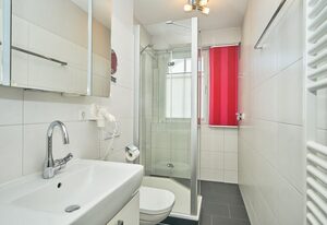 Fewo 545, Seepark Sellin