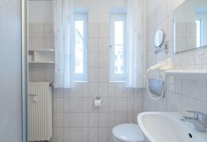 Fewo 601, Seepark Sellin