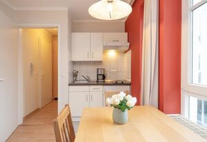 Fewo 601, Seepark Sellin