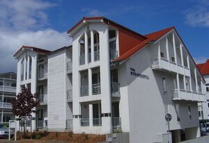Haus Strandidyll, Whg. 2