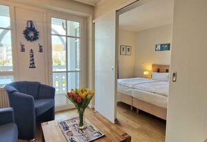 Fewo 600, Seepark Sellin
