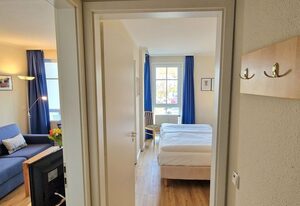 Fewo 600, Seepark Sellin